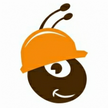 Логотип компании Магазин Муравейник