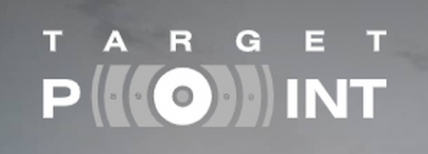 Логотип компании Стрелковый комплекс Target Point