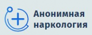 Логотип компании Анонимная наркология в Клине